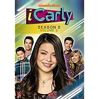 iCarly(アイ・カーリー) シーズン1 VOL.1(日本語吹き替え版) [DVD
